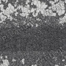 Seamless Asphalt